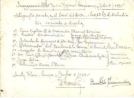 Julio horacio gonzález warcalde in myheritage family trees (palau web site). Horacio Gonzalez Warcalde Blog De Jose Luis Zalduendo Ursua Listen To Horacio Gonzalez Soundcloud Is An Audio Platform That Lets You Listen To What You Love And Share The