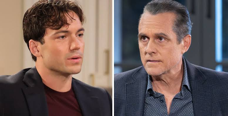 General Hospital Spoilers January 2: Sonny Issues a Warning to Michael