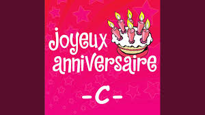 Je te souhaite ce que tu attends, ce que tu mérites. Joyeux Anniversaire Bebe Charli Shazam