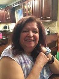 Maria Ramirez Obituary