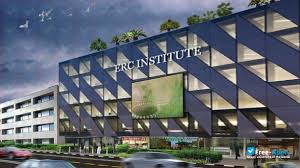 ERC Institute