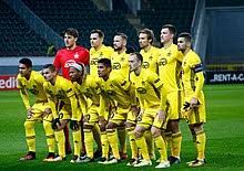 7:00pm, thursday 24th september 2020. 2017 Fc Sheriff Tiraspol Season Wikipedia