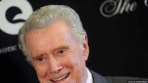 Television Personality Regis Philbin Dies at 88
