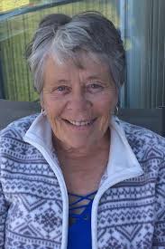 Lynn Esther Andersen Obituary