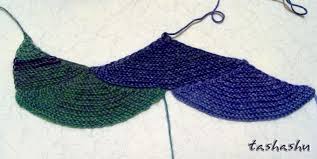 �������� �� ������� swing knitting