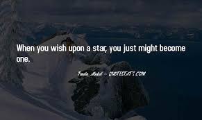 Anything your heart desires will come to you.. Top 38 When You Wish Upon A Star Quotes Famous Quotes Sayings About When You Wish Upon A Star