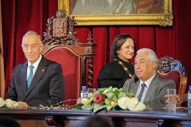 Joana marques vidal diz que a constituição prevê a possibilidade de renovação do mandato de procuradora geral da república. Como Marcelo E Costa Desarmadilharam A Sucessao De Joana Marques Vidal
