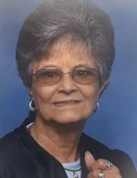 Obituary information for Ramona Joyce Anderson McDaniel