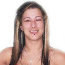 Léonie Mélissa «Pou Poune» Doiron (1980-2012)