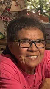 Ruth Olivares October 5, 1950