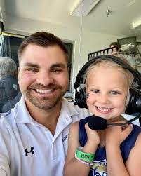 Danielle Rider's Instagram, Twitter & Facebook