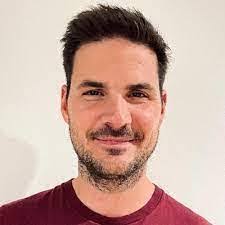 Eric Bogard's Instagram, Twitter & Facebook