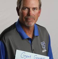 OSSAA hires Grant Gower as director of officials