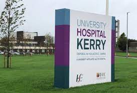 Inspection finds “gross overcrowding” at University Hospital Kerry - Killarney Advertiser
