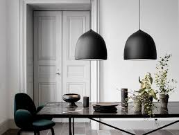 Dizajnersko Osvetlenie Suspence Designed By Gamfratesi 2016 Luxuriose Inneneinrichtung Esszimmer Beleuchtung Lampe Esstisch