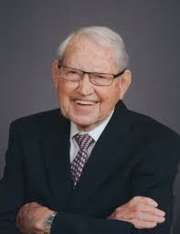 Obituary information for Rev. Sanders Kenneth Whaley