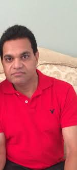 Gavin Li-A-Ping Obituary