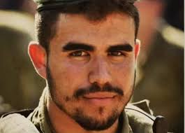 There was a tragic update from his Aunt: ***With a heavy heart and deep  sadness we have lost our nephew, we are broken please pray for all in  Israel still fighting 💔