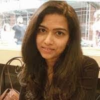 Harsha Asuri's Instagram, Twitter & Facebook