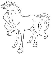 Free Printable Horseland Coloring Pages For Kids Horse Coloring Pages Kids Printable Coloring Pages Horse Coloring