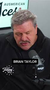 Brian taylor