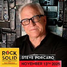 Rock Solid: The Podcast