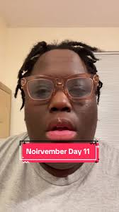 Day 11: Another Phil Marlowe caper. #fyp #oldhollywood #filmnoir #filmtok  #classicfilm #noirvember #murdermysweet #philipmarlowe #greenscreen