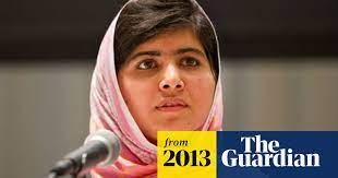 To expand the reach of malala's memoir—i am malala: Taliban S Letter To Malala Yousafzai This Is Why We Tried To Kill You Malala Yousafzai The Guardian