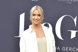 Welcome to my official facebook account! Lena Gercke Baby Zoe Warum Es Still Um Sie Ist Gala De