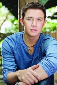 American Idol winner Scotty McCreery headlines Bay City's Labadie Pig Gig