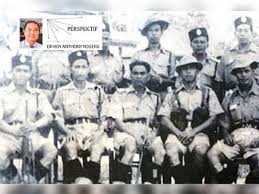Sedia Hadapi Ancaman