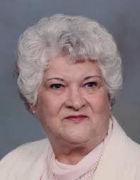 Eileen Bower Patton Obituary April 18, 2017
