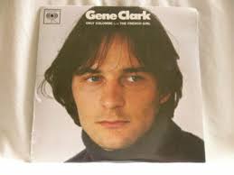 GENE COOK: silly girl