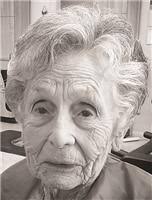 Blanche LaChance Obituary (1925