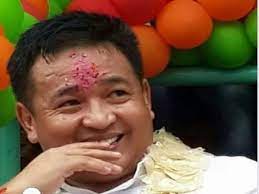 We did not find results for: P S Golay To Take Oath As New Sikkim Cm On Monday India News Times Of India