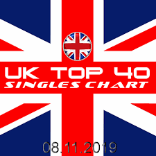 The Official Uk Top 40 Singles Chart 08 11 2019 2019 Mp3