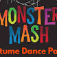 Monster Mash Costume Dance Party at New Hope Arts event image