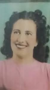 Lydia Maranda Suttles Johnson (1924-1991)