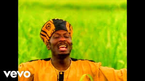 Jimmy Cliff - I Can See Clearly Now