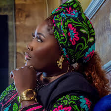 Olori Adefunke Degold