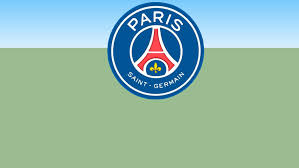 Those kits and logo's will. Logo Football Nouveau Logo Psg Paris Saint Germain 3d Warehouse