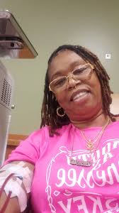 Good morning ❤ kidney dialysis Warriors. Saturday treatment just started at  9 am. Have a fantastic day 😀