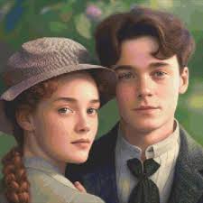 Anne & Gilbert • Pack PDF en ESPAGNOL