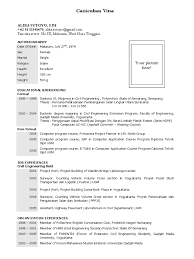 Contoh resume bahasa inggris yang baik, contoh resume dalam bahasa inggris, contoh resume untuk kerja bahasa inggris, contoh resume terbaik dalam contoh curriculum vitae lamaran kerja holidays oo via holidaysoo.com. Contoh Cv Dalam Bahasa Inggris 2