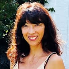 C'était pour moi un immense plaisir d'avoir pu échanger avec…