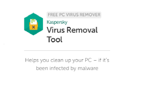 Kaspersky Virus Removal Tool La Gi Hướng Dẫn Tải Va Sử Dụng