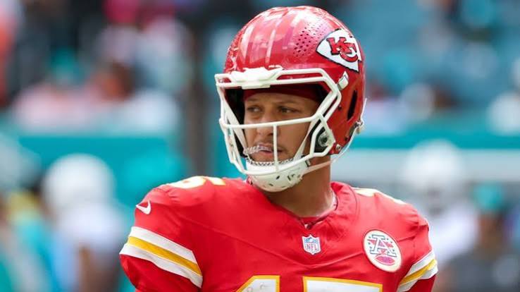Patrick Mahomes: Is Kansas City Chiefs quarterback entering Tom Brady-like second half of Hall of Fame career? | NFL News | Sky Sports