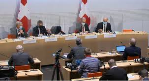Terms in this set (14). Conseil Federal Durcit Ses Mesures Les Salles D Exposition Sont Fermees A Partir Du 18 Janvier Upsa Agvs Section Valais