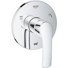 Installation unterputz in dusche und wanne. Grohe Duscharmaturen Unterputz Online Kaufen Bei Obi