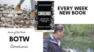 All you need to know to crochet the essential reference for novice and expert crocheters comprehensive guide. Conscious By Annaka Harris Book Review A Brief Guide To The Fundamental Mystery Of The Mind Youtube
